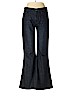 7 For All Mankind Blue Jeans Size 27 waist - photo 1