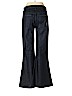 7 For All Mankind Blue Jeans Size 27 waist - photo 2