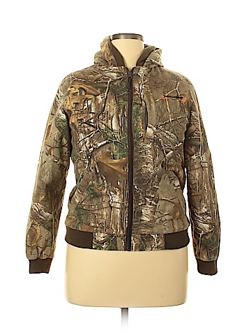 Realtree Coat (view 1)