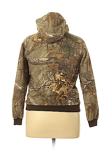 Realtree Coat (view 2)