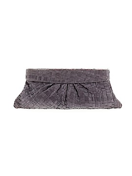 Lauren Merkin Leather Clutch