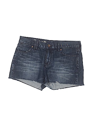 Madewell Denim Shorts (view 1)