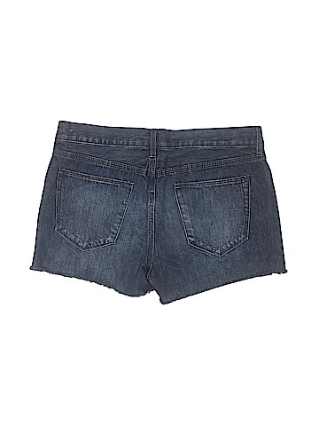 Madewell Denim Shorts (view 2)