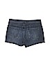 Madewell 100% Cotton Blue Denim Shorts Size 27 waist - photo 2