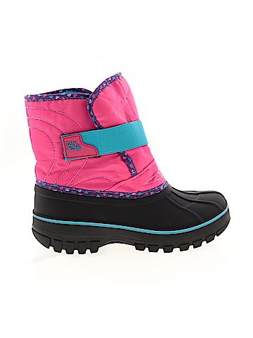 Assorted Brands Boots (view 1)