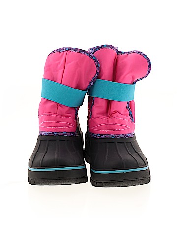 Assorted Brands Boots (view 2)