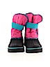 Assorted Brands Pink Boots Size 2 - 3 Youth - photo 2