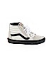 Vans Ivory Sneakers Size 5 - photo 1