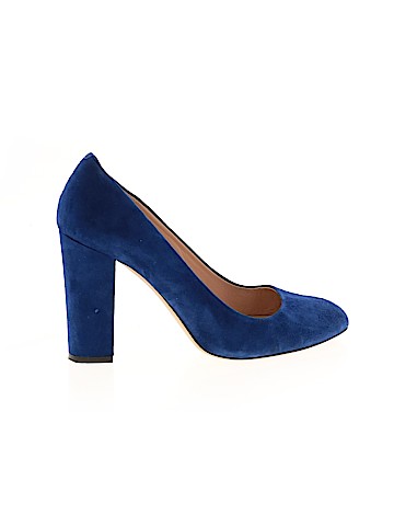 J.Crew Heels (view 1)