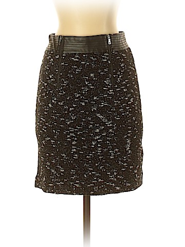 Ann Taylor Casual Skirt (view 1)