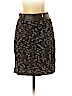 Ann Taylor Black Casual Skirt Size 00 (petite) - photo 1