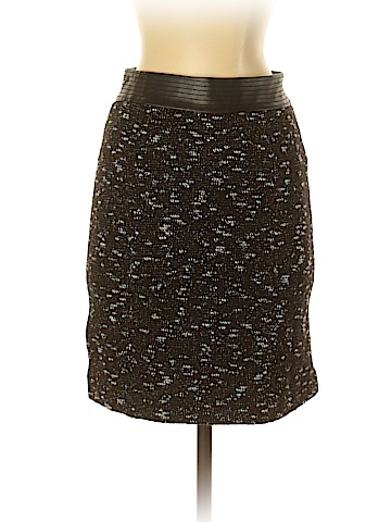 Ann Taylor Casual Skirt (view 2)