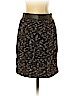 Ann Taylor Black Casual Skirt Size 00 (petite) - photo 2