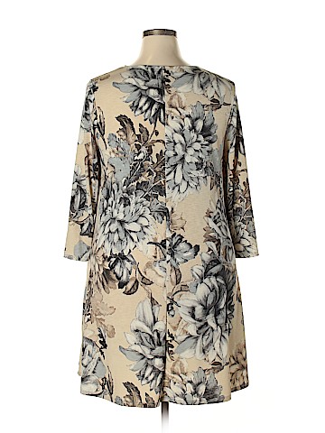 Honeyme Casual Dress (view 2)