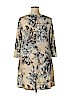 Honeyme Ivory Casual Dress Size XXL - photo 2