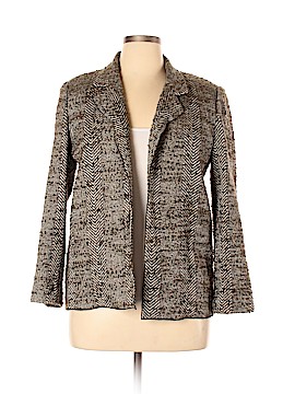 Linda Allard Ellen Tracy Size 12