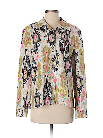 Doncaster Blazer (view 1)