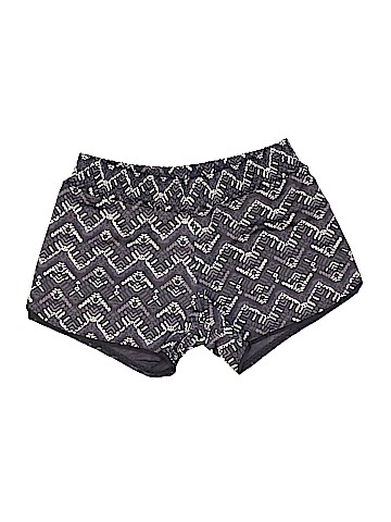 Maaji Denim Shorts (view 1)