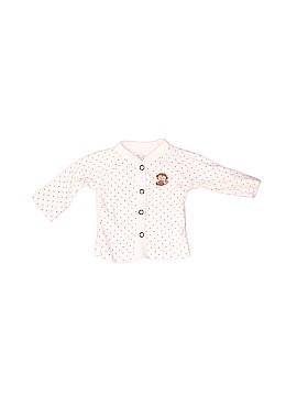 Precious Firsts Size Newborn