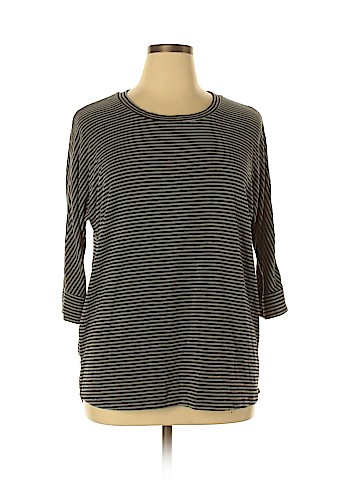 SONOMA life + style Long Sleeve Top (view 1)