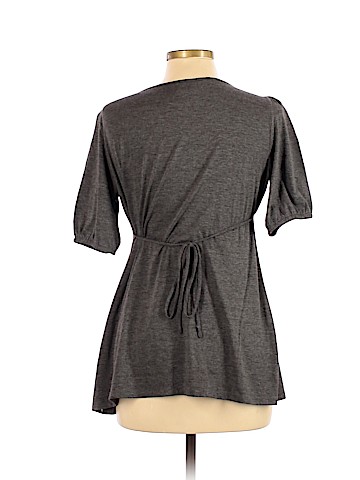 Oh Baby By Motherhood Short Sleeve Top (view 2)