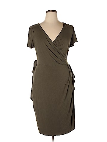 ASOS Curve Casual Dress (view 1)