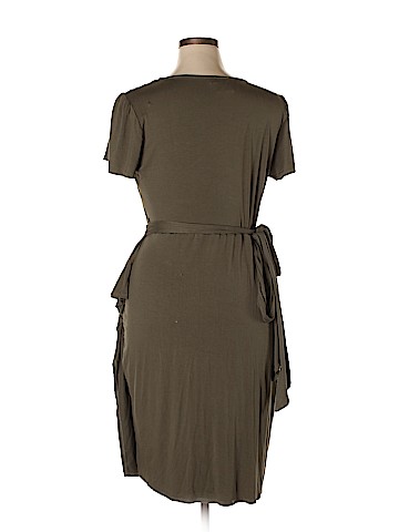 ASOS Curve Casual Dress (view 2)