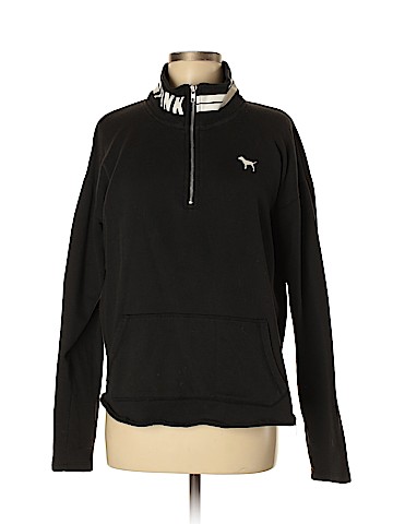 Victoria's Secret Pink Sweatshirt (view 1)