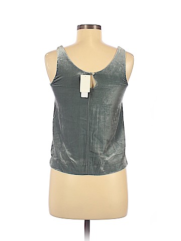 J.Crew Sleeveless Blouse (view 2)