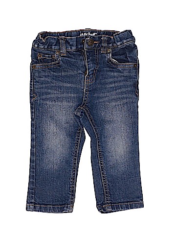 Cat & Jack Jeans (view 1)