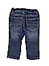 Cat & Jack Solid Blue Jeans 12-18 MO / 18 MO - photo 2