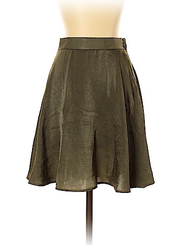 Lulu's Casual Skirt (view 1)