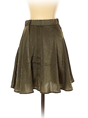 Lulu's Casual Skirt (view 2)