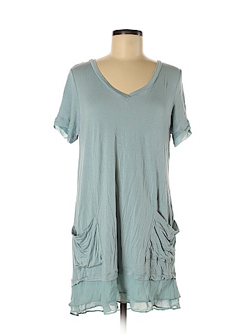 LOGO Casual Dress (view 1)