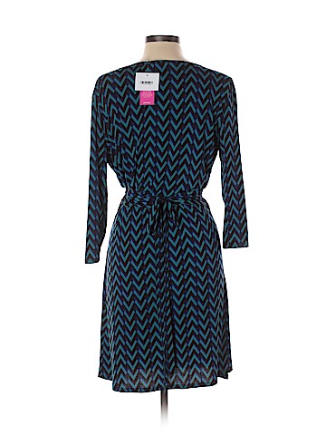 Just Fab Casual Dress (view 2)