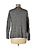 Madewell Gray Cardigan Size M - photo 2