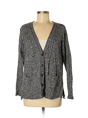 Madewell Cardigan (view 1)