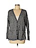 Madewell Gray Cardigan Size M - photo 1
