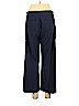 Athleta Blue Active Pants Size 8 - photo 2