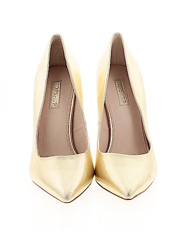 Topshop Heels (view 2)