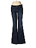 J Brand Blue Jeans Size 28 waist - photo 1