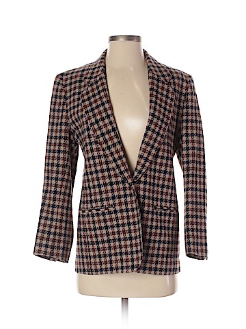Pendleton Wool Blazer (view 1)