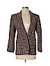 Pendleton 100% Virgin Wool Tan Wool Blazer Size 6 (petite) - photo 1