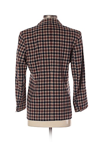 Pendleton Wool Blazer (view 2)