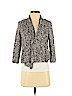 Eileen Fisher Brown Cardigan Size S (petite) - photo 1