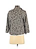 Eileen Fisher Brown Cardigan Size S (petite) - photo 2