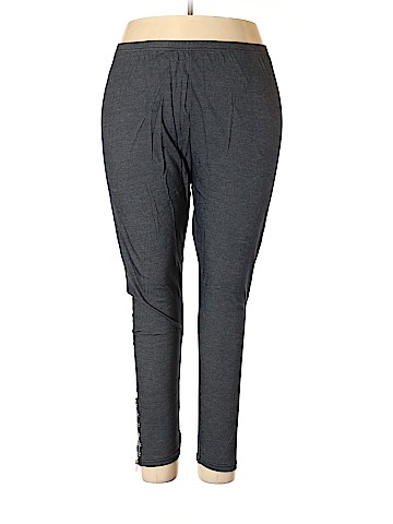 Lane Bryant Casual Pants (view 1)