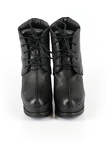 Leon Max Wedges (view 2)