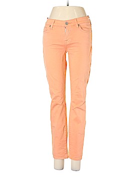 7 For All Mankind Size 26 waist