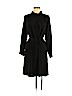 Cuyana 100% Silk Black Casual Dress Size M - photo 1